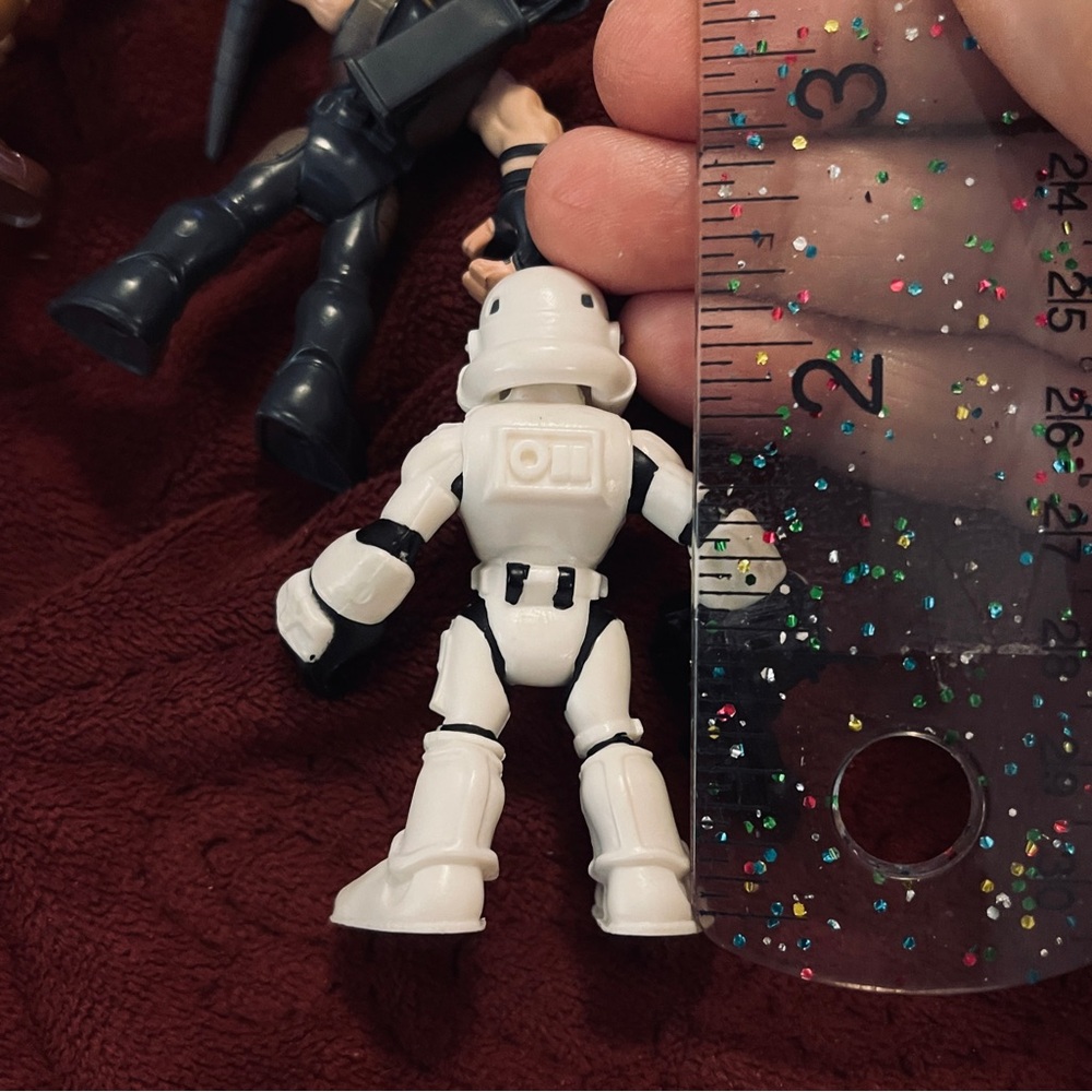 Heroic Adventure Action Figure‎ Collection - Picture 9 of 13